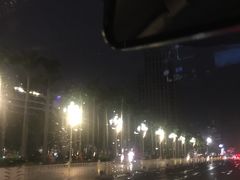 -番禺广场(市桥街道)