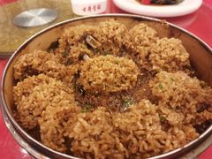 -不倒翁·徽天下名菜楼(马鞍山路店)