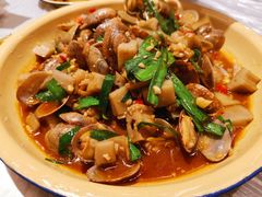 -东排食堂长沙小吃大排档(五一广场店)