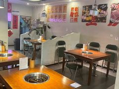 -巴隆门重庆老火锅(太湖路店)