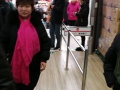 -华润苏果(文昌巷社区店)