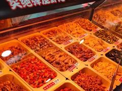 -绝味鸭脖(香港名都店)