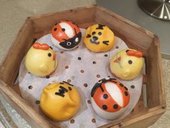 -麒麟中餐厅·经典粤菜·地道菜式老字号(广州长隆酒店)