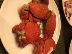 -OPEN開全日自助餐厅·牛肉火锅·海鲜(佛山希尔顿酒店)