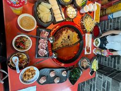 -巴九门老火锅(来福士打望店)