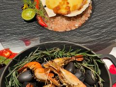 -狮拾久·现代新加坡料理(福田COCO Park店)