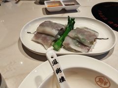 -滋粥楼·顺德菜(番禺广场总店)
