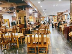 大堂-军嫂饺子馆(岳家寨小区店)