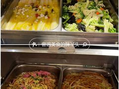 -天伦松鹤大饭店·欣妮咖啡