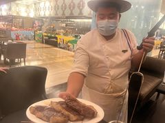 -圣丰索菲特·2 On 988 Café 自助餐厅
