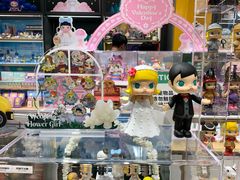 -泡泡玛特POPMART(天环购物中心店)