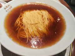-松鹤面馆·古法焖肉面(观前店)