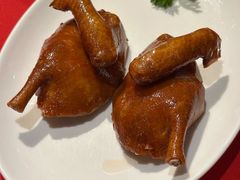 -利苑酒家(华熙国际店)