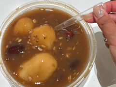 -罗子龙罗家桂花汤圆(曹都巷店)