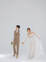 -THE QUEEN(北京店)