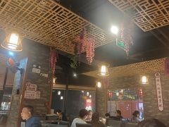 -粤点越有·茶点·粤菜(樵岭国际店)