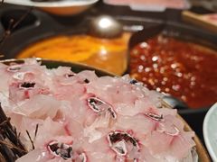 -莺花渡火锅City Green(万象城店)