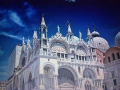 -圣马尔谷圣殿宗主教座堂