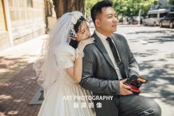 -薇喜影像艺术中心 ART PHOTO