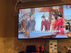 -漆橙车间轰趴馆·民国复古·团建聚会生日派对KTV(城北万达店)
