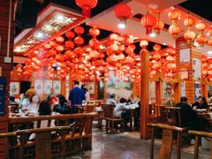 -亮欢寨酸汤鱼(沙冲路店)