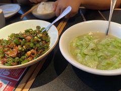 -湘阁里辣(东门茂业店)