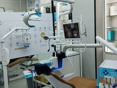 -牙博士口腔品牌连锁(杨浦店)