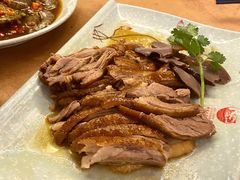 -抱德·潮汕味(敦和店原惠城鱼仔)
