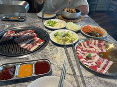 -高丽苑韩国烤肉(海昌路旗舰店)