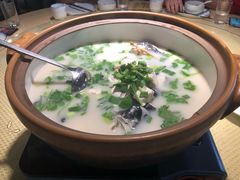 -姜君·千岛湖鱼头馆(浦东大道店)
