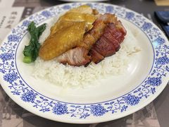 -棋哥烧鹅餐室(嘉年华商业大厦店)