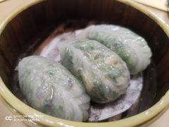 -杨妈妈粥店(滑翔路店)