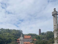 -南沙天后宫景区