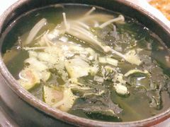 -韩时烤肉(枫蓝店)