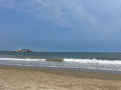 -海滨浴场