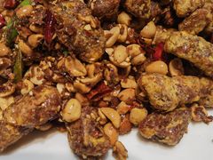 -鸭绿江民族饭店(总店)