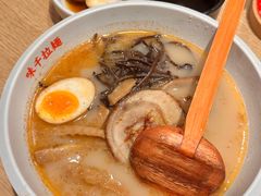 -味千拉面(惠州文昌一路分店)