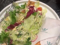 -THE WOODS 简餐 (国贸商城店)