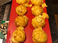 章鱼丸子-味乃家 本店