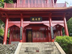 -南沙天后宫景区