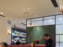 -将相和·海鲜蒸饺大连菜