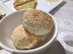 -马凯餐厅(长椿街店)