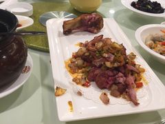 -小厨娘淮扬菜(天印大道店)