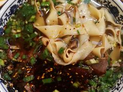 -有礼有面(知春路店)