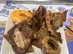 -阿亲家·韩式无限烤肉(春熙路店)