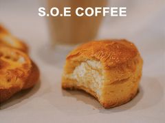 -熊叔熊婶面包房(团结湖店)