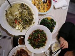 -拾贝海鲜馆（海鲜粤菜）(花果园店)