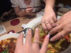 -太二酸菜鱼(天鹅湖万达店)