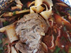 -吾穆勒蓬灰牛肉面·清真(北滨河中路店)