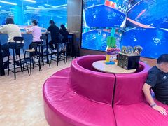 -Swim斯卫姆国际儿童游泳中心(红博中央公园店)